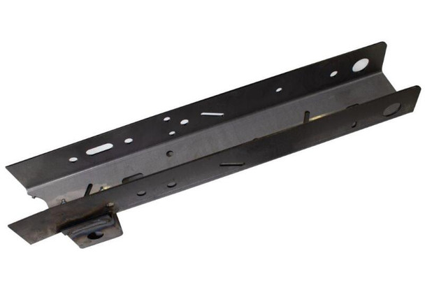 Rust Buster 1995-2004 Toyota Tacoma Rear Frame Rail with Bed Mount - Left - RUSTBUSTERRB7102L