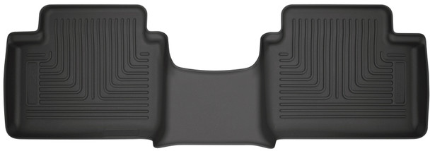 HL WB - Rear - Black
