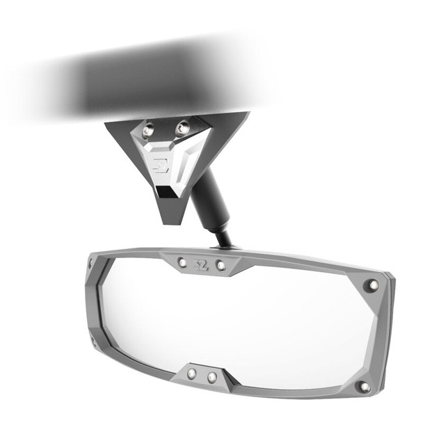 Seizmik 17-23 Can Am Maverick X3 Rearview Mirror w/ABS Trim - SEIZMIK18059