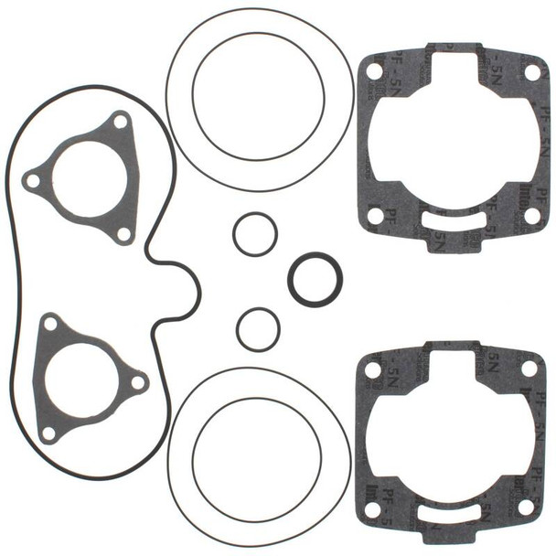 Vertex Pistons 2001 700 Classic/99-01 700 RMK/99-01 700 SKS Top End Gasket Kit - VERTEXPISTONS710231