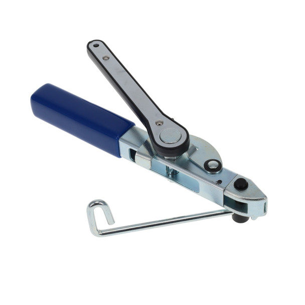 SPC Performance (J020)BOOT CLAMPINSTALLR - SPCPERFORMANCE02099
