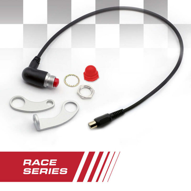RGD NASCAR/IMSA Racing Comm Systems