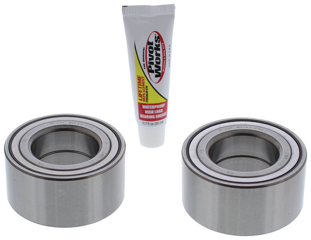 PIV Wheel Bearing Kit