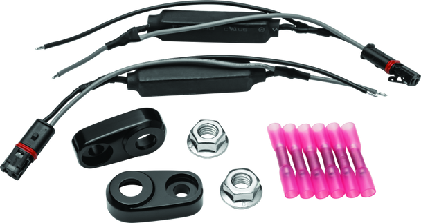 KUR LED Auxilliary Lights G