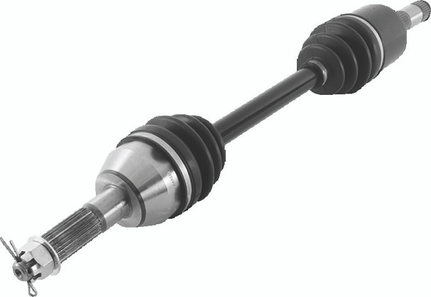 QuadBoss Replacement Axle - QUADBOSS609463