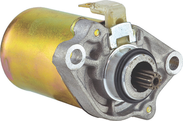 BikeMaster Starter - BIKEMASTER153877