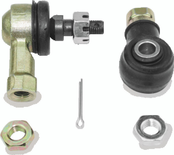 QuadBoss 94-95 Polaris 300 4x4 (2) Tie Rod End Kit - QUADBOSS413527