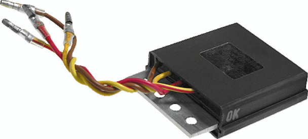 QuadBoss 98-02 Polaris Big Boss 500 6x6 Voltage Regulator - QUADBOSS495282