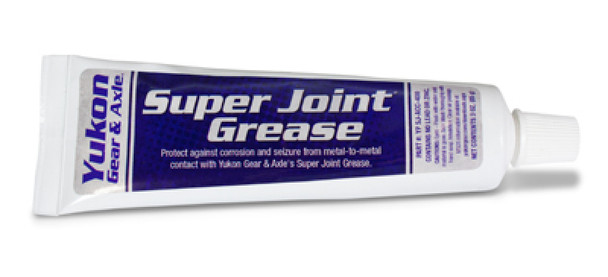 YUK Grease