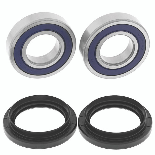 QBS Wheel Bearings