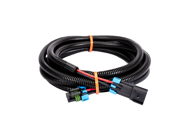 FPE Fuel Heaters