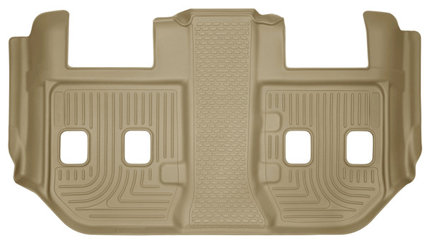 HL WB - Rear - Tan