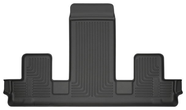 HL WB - Rear - Black