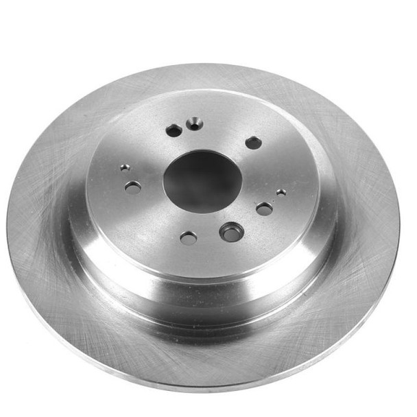 PSB Autospecialty Rotor