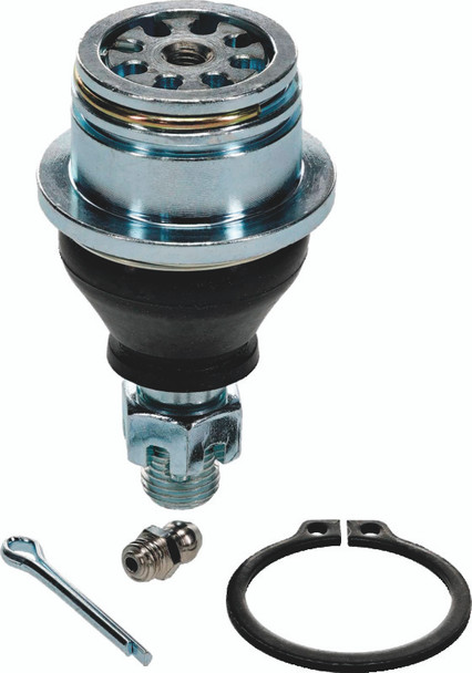 QuadBoss 04-09 Kawasaki KFX 700 V-Force Heavy-Duty Lower Ball Joint Kit - QUADBOSS401041