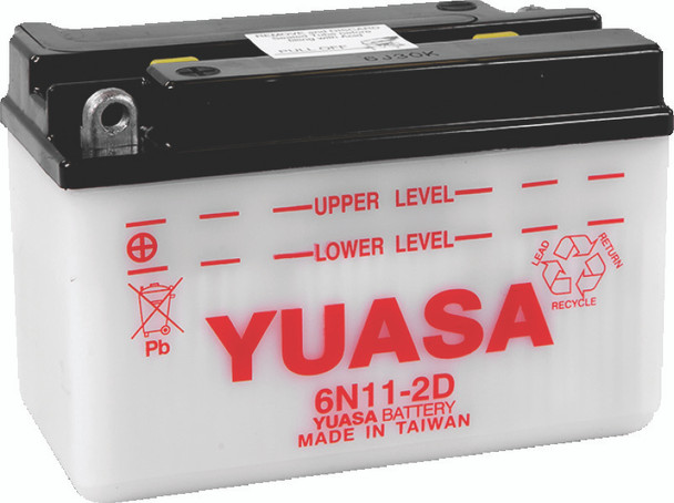 YSA Conventional Battery