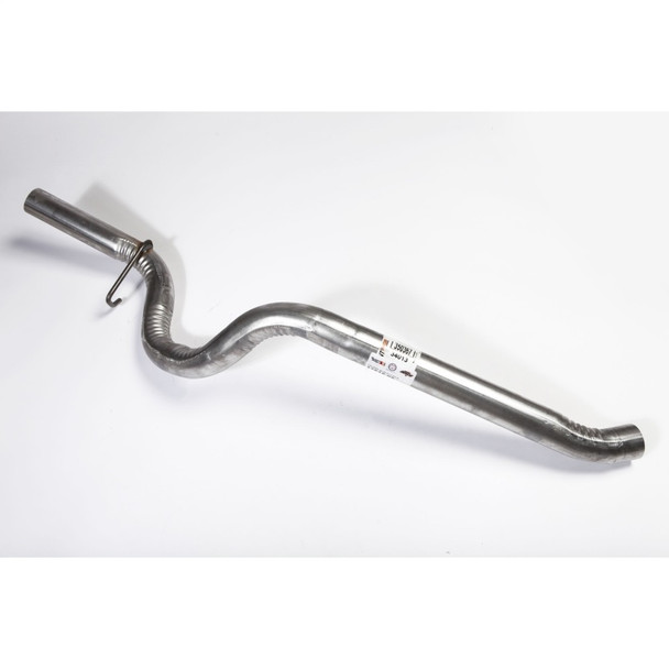 OMI Exhaust Pipes
