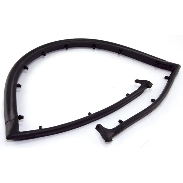 Omix Tailgate Seal 76-86 Jeep CJ Models - OMIX12305.01