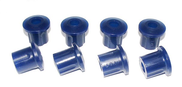 SPR Bushings - Leaf Spring