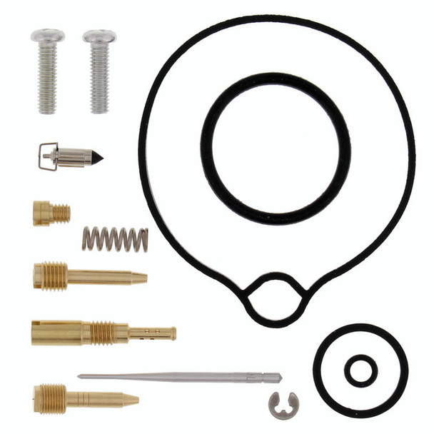 QBS Carburetor Kits