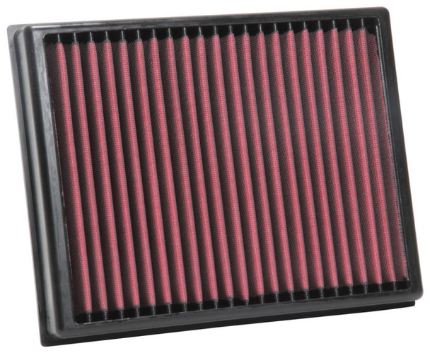AEM 15-18 Ford Everest L5-3.2L DSL DryFlow Air Filter - AEMINDUCTION28-30086