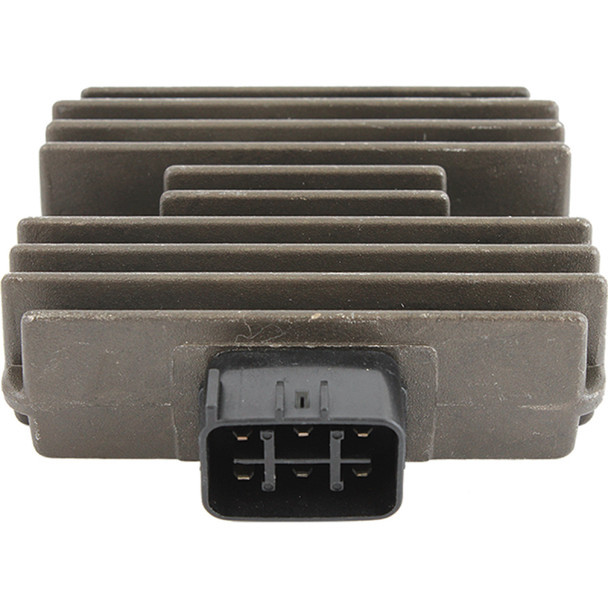 Arrowhead Kawasaki/Suzuki ATV/UTV/M/C Voltage Regulator/Rectifier - 12-Volt - ARROWHEAD230-58050