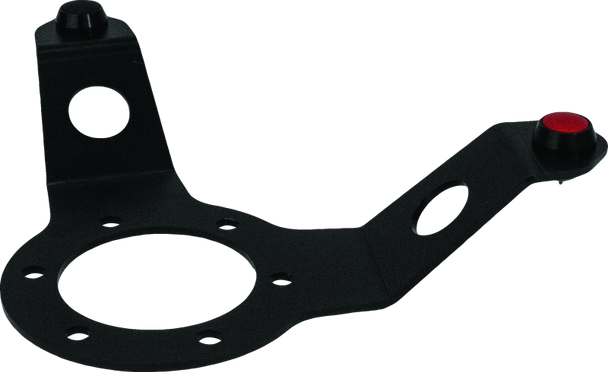 DFR Steering Wheel Plate