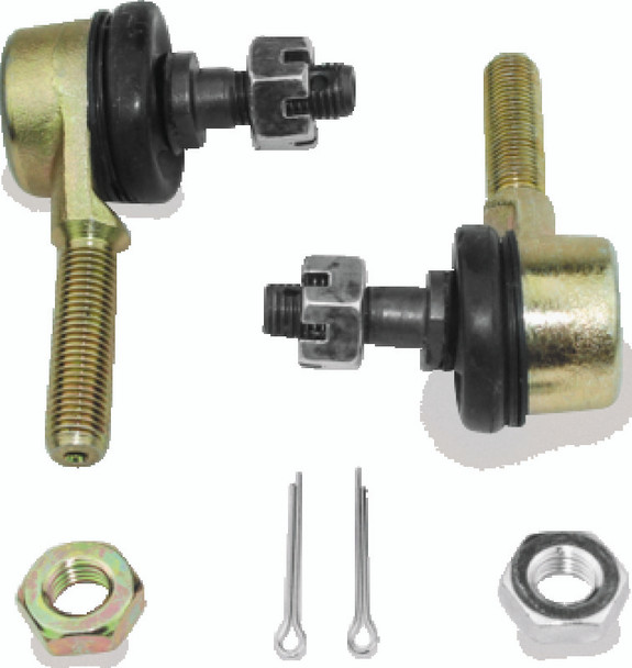 QuadBoss 2012 Arctic Cat 350 CR Tie Rod End Kit - QUADBOSS413517