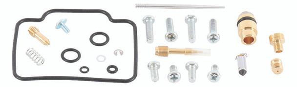 QuadBoss 1999 Yamaha YFM350 Big Bear 2x4 Carburetor Kit - QUADBOSS418398