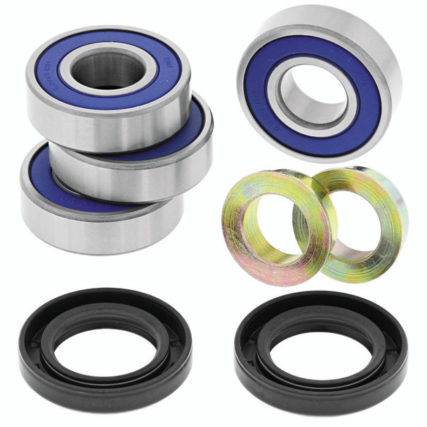 QBS Suspension Kits