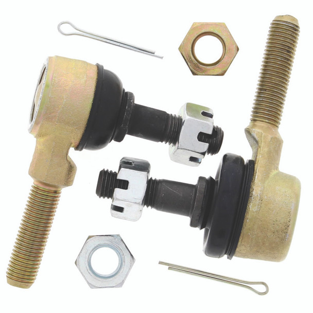 QBS Tie Rods