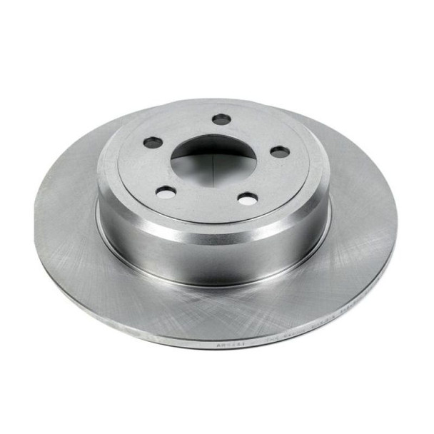 Power Stop 05-19 Chrysler 300 Rear Autospecialty Brake Rotor - POWERSTOPAR8361