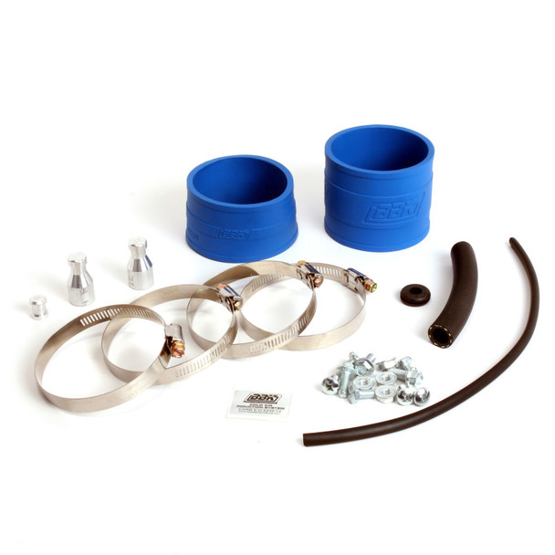 BBK Cold Air Hardware Kit