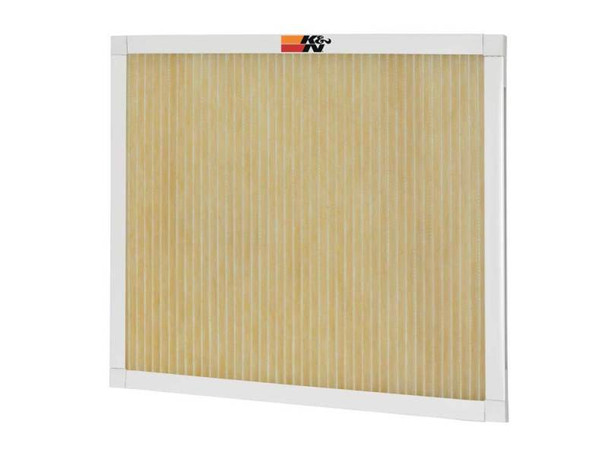 K&N HVAC Filter - 24 x 24 x 1 - K&NENGINEERINGHVC-12424
