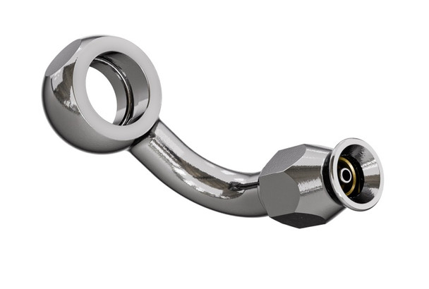 GR PWS Brake Line Fittings
