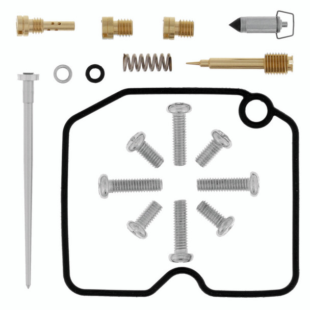 QBS Carburetor Kits