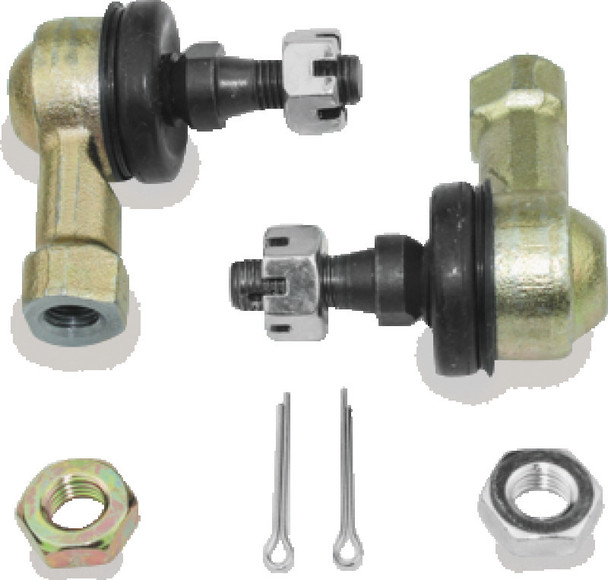 QuadBoss 2006 Arctic Cat 50 Y-6 Tie Rod End Kit - QUADBOSS413586