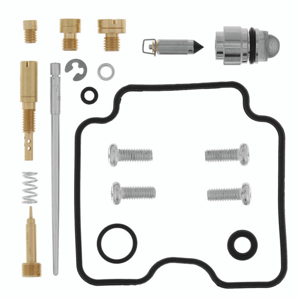 QuadBoss 08-13 Yamaha YFM250R Raptor Carburetor Kit - QUADBOSS418329