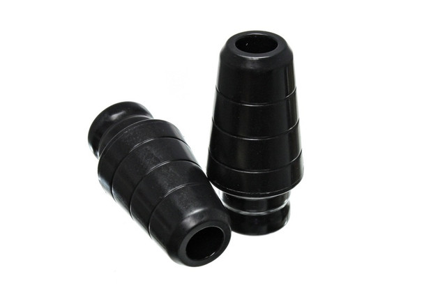 ES Bump Stops - Black
