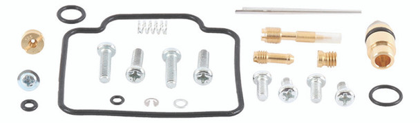 QuadBoss 1997 Yamaha YFM350 Big Bear 4x4 (02) Carburetor Kit - QUADBOSS418397