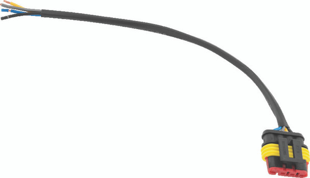 QuadBoss 14-20 Polaris Ranger 570 Wiring Pigtail - QUADBOSS403219