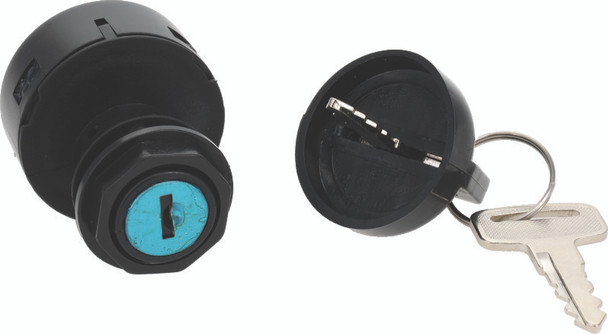 QuadBoss 19-21 Polaris Ranger 1000 Diesel Ignition Switch - QUADBOSS403145