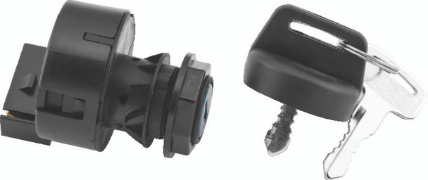QuadBoss 00-01 Polaris Diesel 455 Ignition Switch - QUADBOSS403159