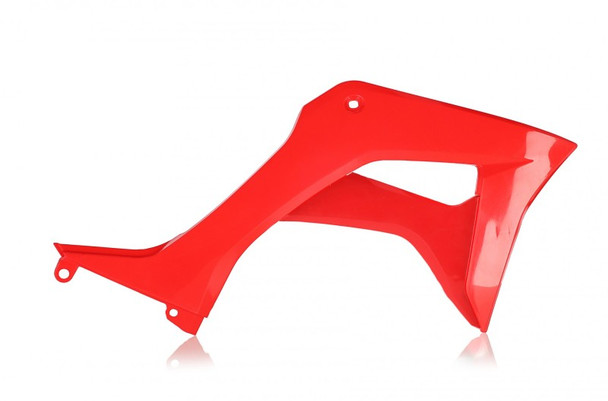 ACB Radiator Shroud