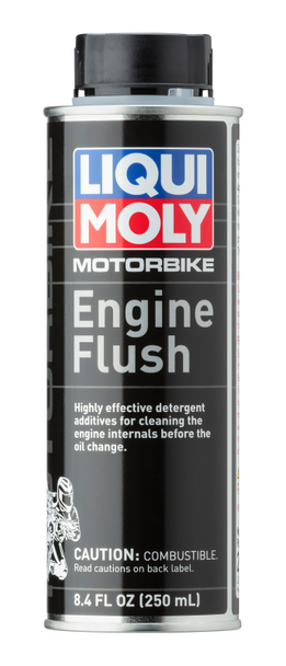LQM Motorbike Additive