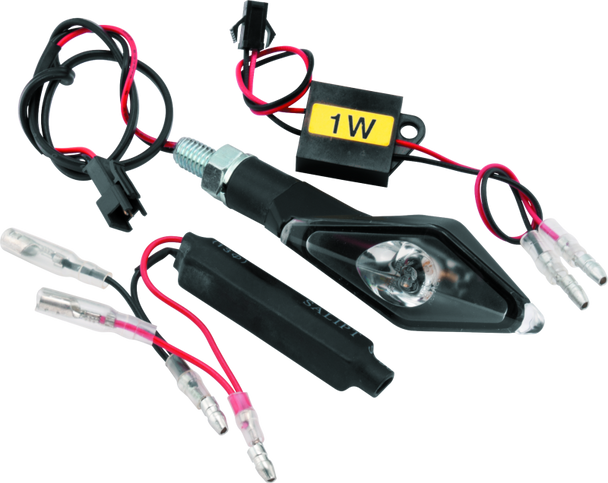 BKM Turn Signals D
