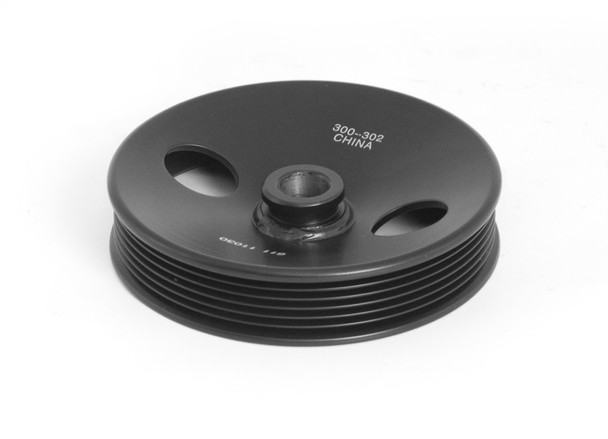 OMI Power Steering Pumps