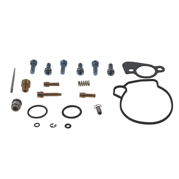 QuadBoss 02-04 Arctic Cat 90 (2) Carburetor Kit - QUADBOSS418062