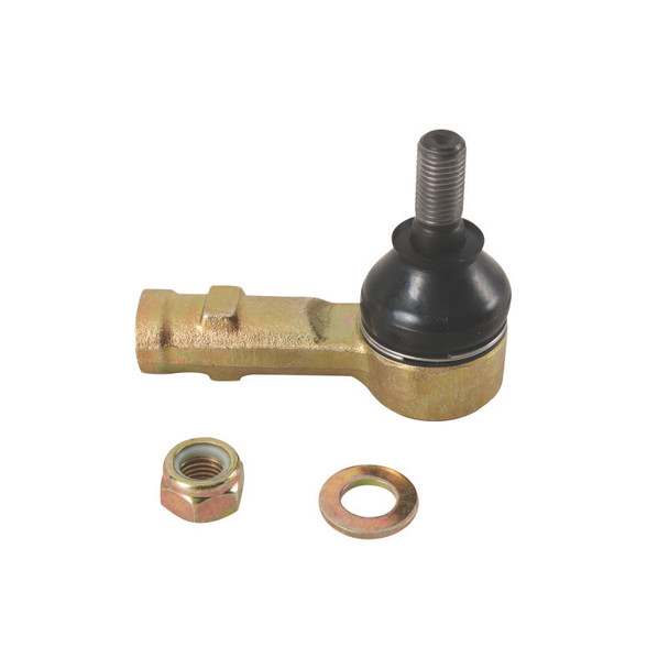 QuadBoss 2018 Arctic Cat Havoc X Steering Rack Tie Rod Assembly Kit - Outer End Only - QUADBOSS411586
