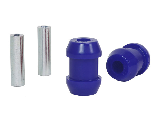 SuperPro 17-20 Hyundai Elantra Rear Sway Bar Link Bushing Set - SUPERPROSPF5560K